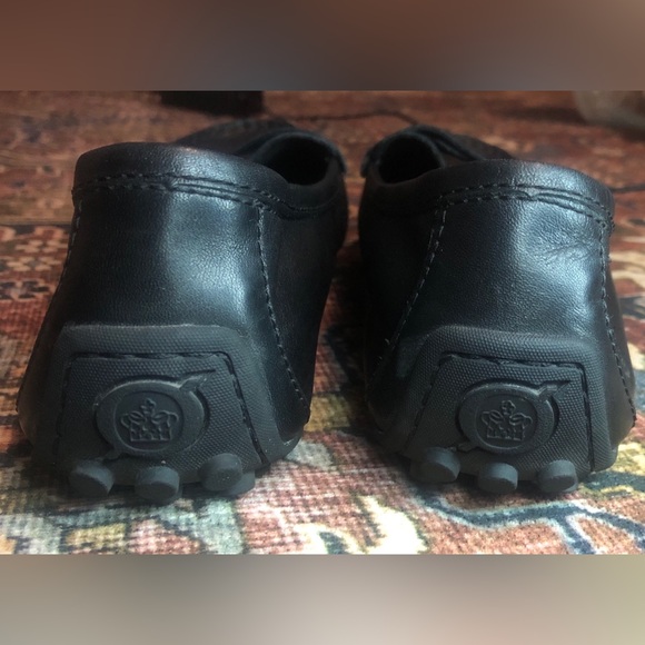 Børn Marlena Slip On Leather Loafers. Great used condition! - Picture 2 of 10